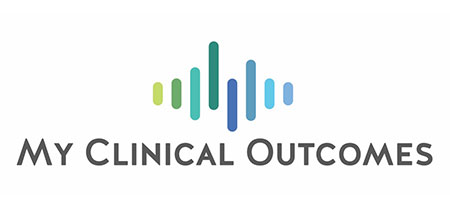 ICHOM Conference Series 2020 Exhibitor My Clinical Outcomes