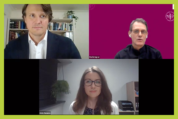 ICHOM Virtual Learning Series 2021